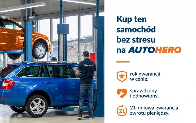 Renault Grand Scenic cena 55000 przebieg: 87331, rok produkcji 2016 z Reda małe 326